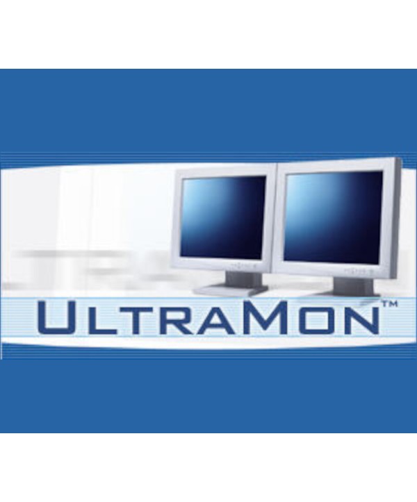 UltraMon 3 Other Key GLOBAL